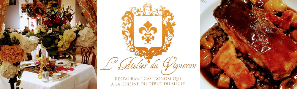 L' Atelier du Vigneron