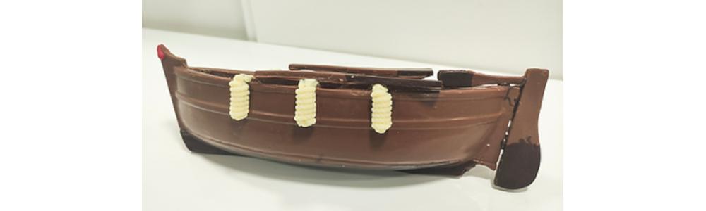 Chocolatier Prodotti.P